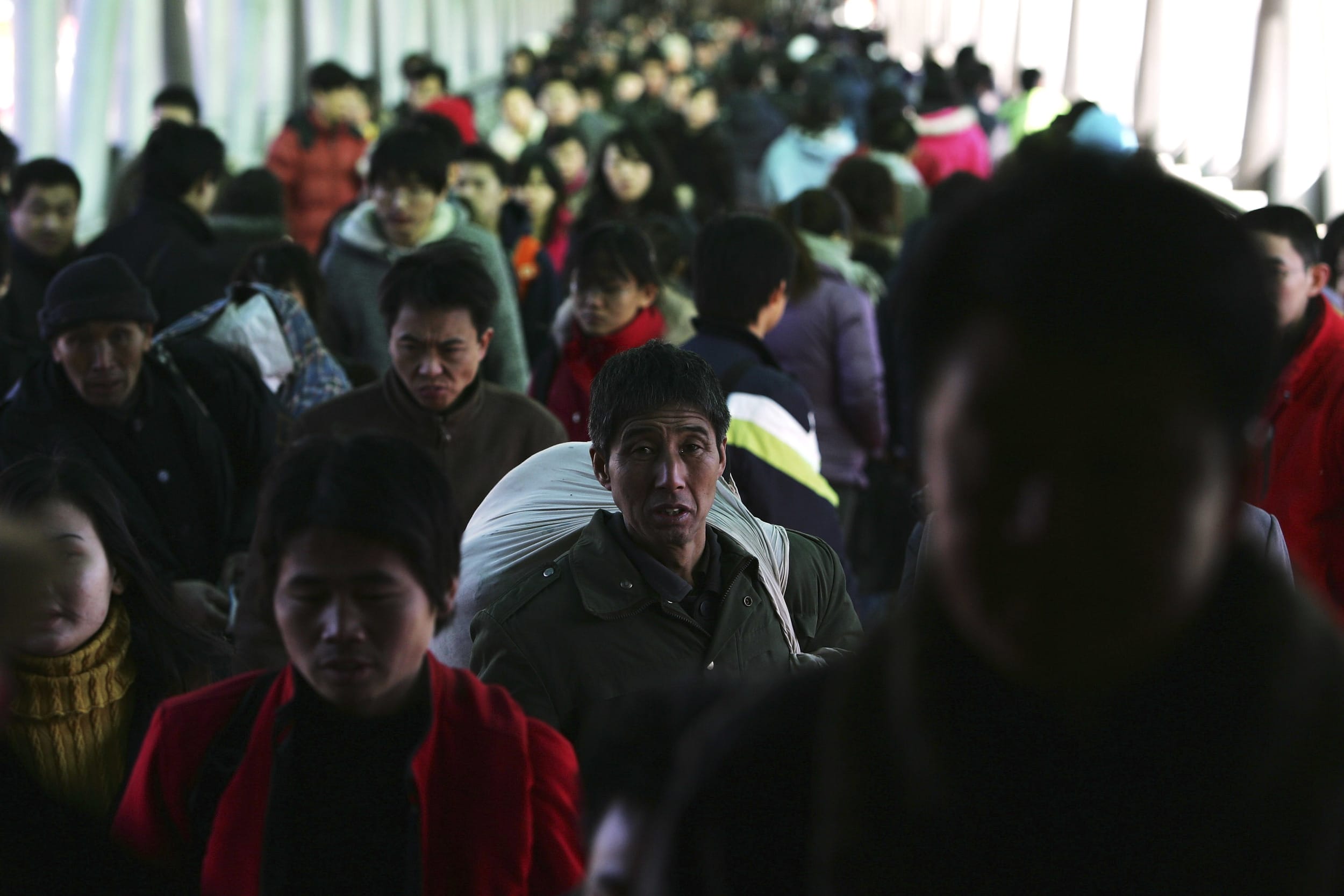 Conference Voices: The State of Chinese Urban Churches - China Partnership